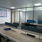 合肥111平精装办公室对外出租，办公家具齐全，拎包入驻 缩略图