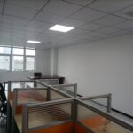 合肥市高新区大蜀山附近小平米精装办公室对外出租，办公家具齐全，可注册，停车方便 缩略图