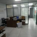 全国企业选址｜安徽电子商务产业园 187㎡精装写字楼，全套办公家具，拎包即可入驻办公 缩略图
