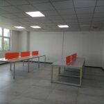 肥西县桃花镇明珠路230平办公室出租｜精装修家具齐全，全国企业可注册，拎包入驻 缩略图