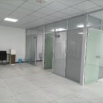肥西县桃花镇明珠路 200㎡办公室出租， 精装家具齐全，可注册，拎包入驻 缩略图