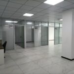 肥西县桃花镇明珠路 200㎡办公室出租， 精装家具齐全，可注册，拎包入驻 缩略图