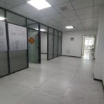 合肥市大蜀山附近145平精装办公室对外出租，朝南，采光好，可注册，停车方便 缩略图