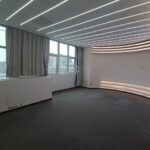 合肥市大蜀山附近145平精装办公室对外出租，朝南，采光好，可注册，停车方便 缩略图